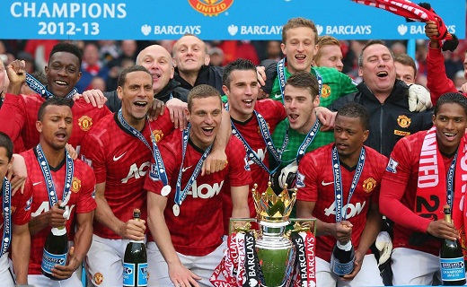 機會中表現 機會中表現